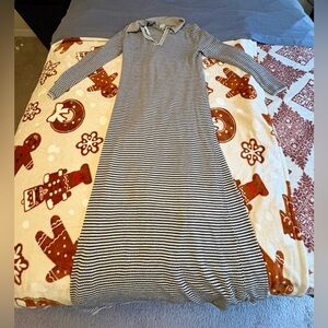 A New Day Long Sweater Dress